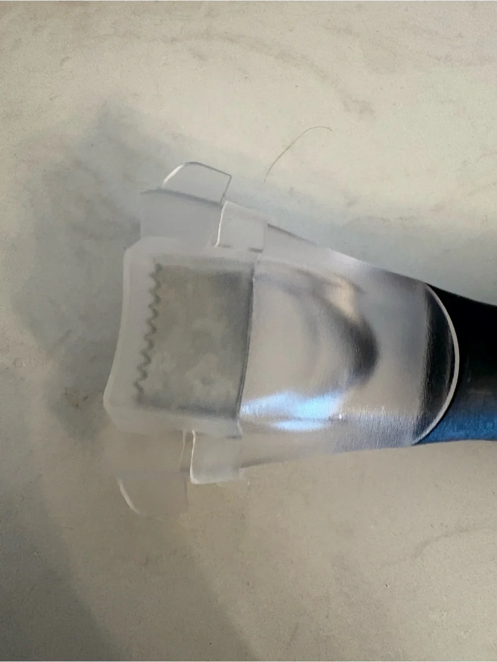 Pampered Chef Corn Kernel Cutter model #1114
